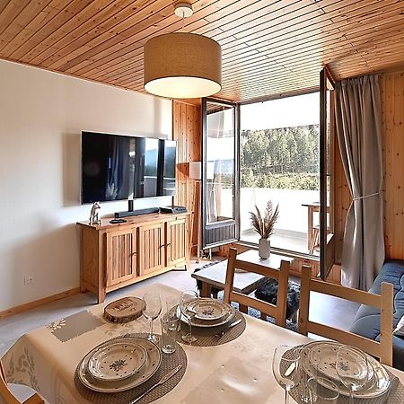 Apartmán Le Cocoon - Appt Vue Montagne La Bresse Exteriér fotografie